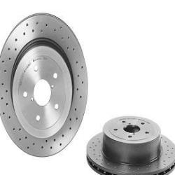 BREMBO 0978132X