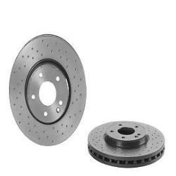 BREMBO 0983041X