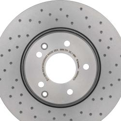 BREMBO 0983042X