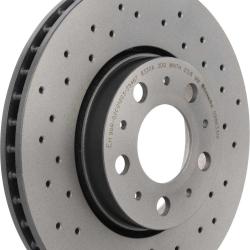 BREMBO 0986331X