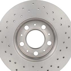 BREMBO 0986331X