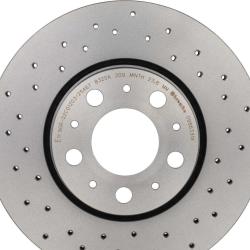 BREMBO 0986331X