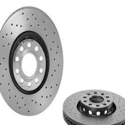 BREMBO 0986901X