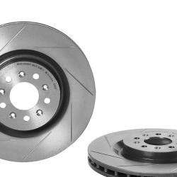 BREMBO 09878021