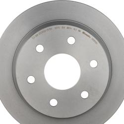 BREMBO 09881081