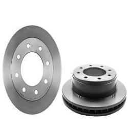 BREMBO 09881281