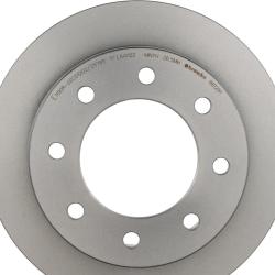 BREMBO 09881281