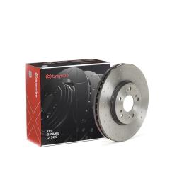 BREMBO 0988401X