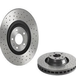 BREMBO 0988413X