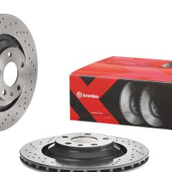 BREMBO 0988422X