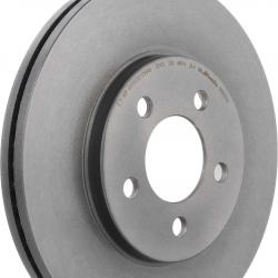 BREMBO KT00636