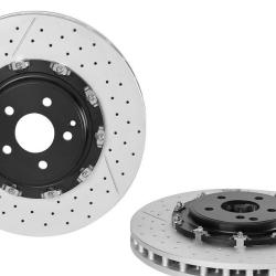 BREMBO 09887823