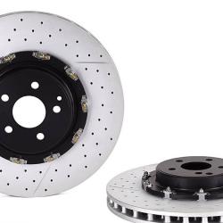 BREMBO 09888023