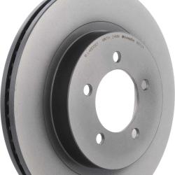 BREMBO KT00858
