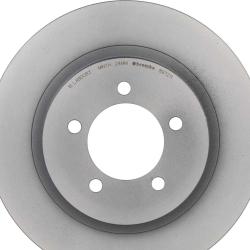 BREMBO KT00858