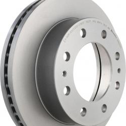 BREMBO KT00771