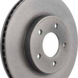 BREMBO KT00757