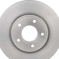 BREMBO KT00757