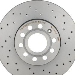 BREMBO P85075991451X