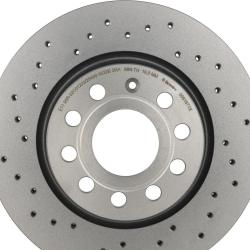 BREMBO P85075991671X