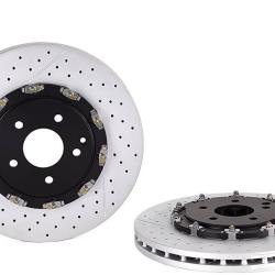 BREMBO 09925433