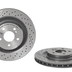 BREMBO 09925741
