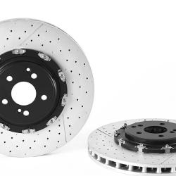 BREMBO 09931333