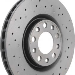 BREMBO KTX0137