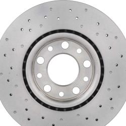 BREMBO 0993632X