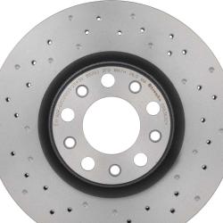 BREMBO 0993632X