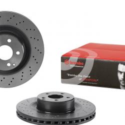 BREMBO 09938211