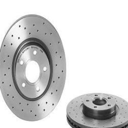 BREMBO 0994681X