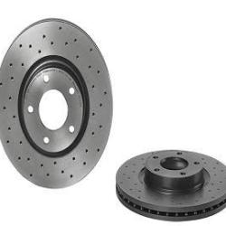 BREMBO 0994682X