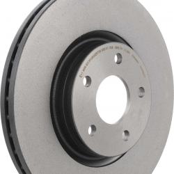 BREMBO KT00634