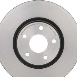 BREMBO KT00689