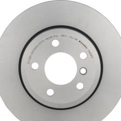 BREMBO KT00B35