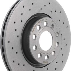 BREMBO KTX0128