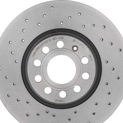 BREMBO P85075N997721X