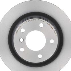 BREMBO KT04029