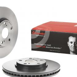 BREMBO 09A11011