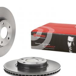 BREMBO 09A11311