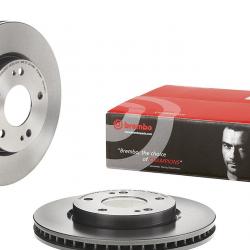 BREMBO 09A14811