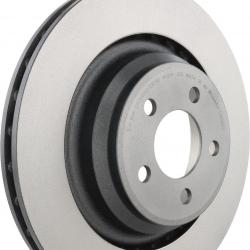 BREMBO 09A18211