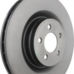 BREMBO KT00511