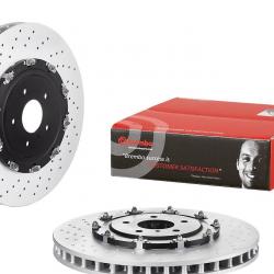 BREMBO 09A18713