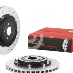 BREMBO 09A19013