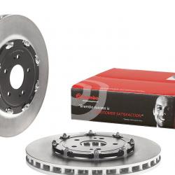 BREMBO 09A19313