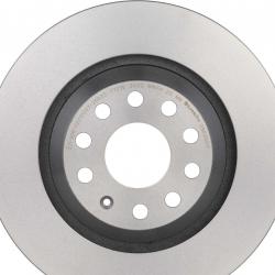 BREMBO KT04361