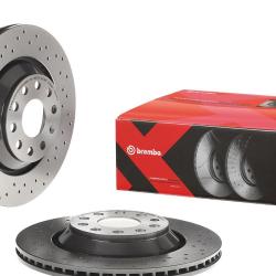 BREMBO 09A2001X