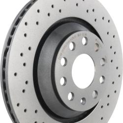 BREMBO KTX4089